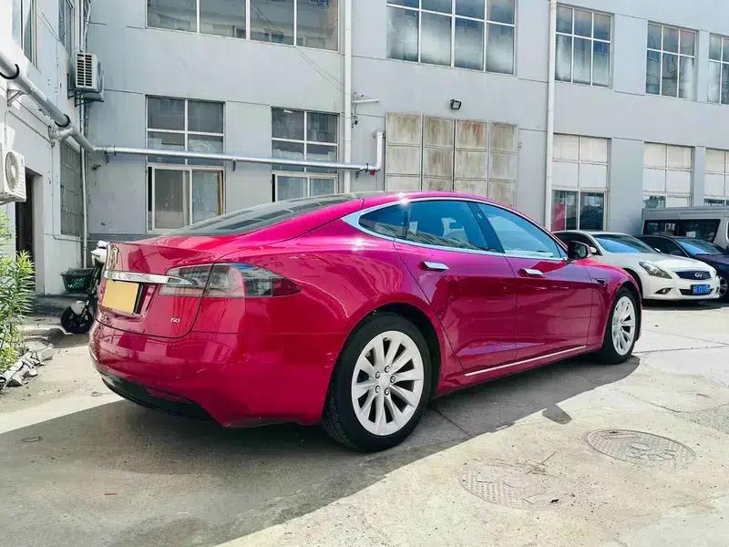 Model S 2016 75 — миниатюра 4