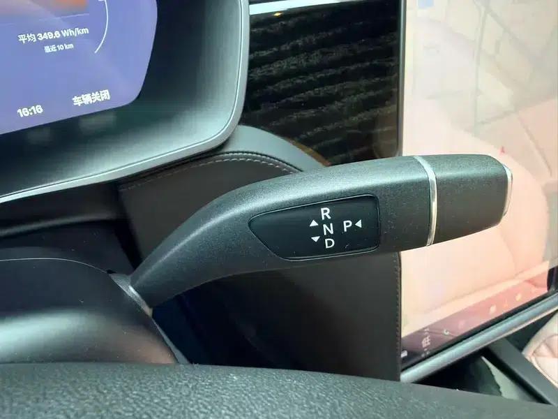 Model S 2017 75 — миниатюра 13