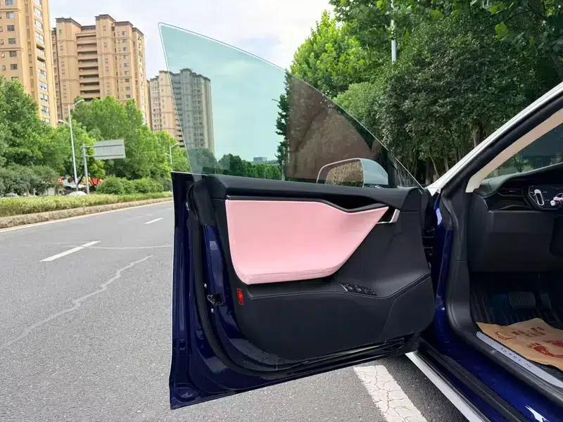Model S 2017 75 — миниатюра 16