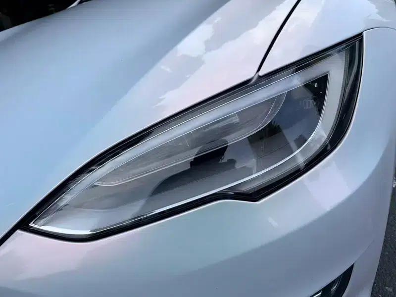 Model S 2017 75 — миниатюра 6