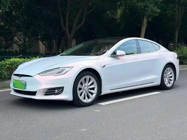 Model S 2017 75