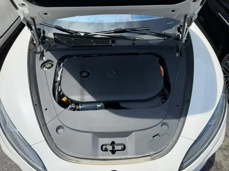 Denza Z9GT DM 2024 1100 AWD Ultra Edition — миниатюра 7