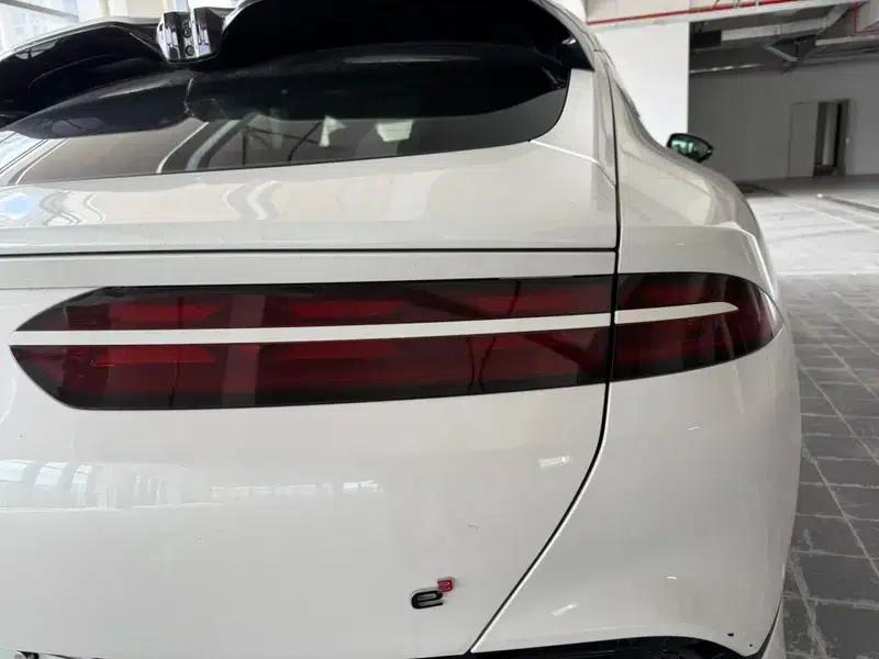Denza Z9GT DM 2024 1100 AWD Ultra Edition — миниатюра 8