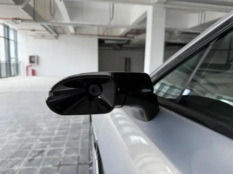 Denza Z9GT DM 2024 1100 AWD Ultra Edition — миниатюра 11