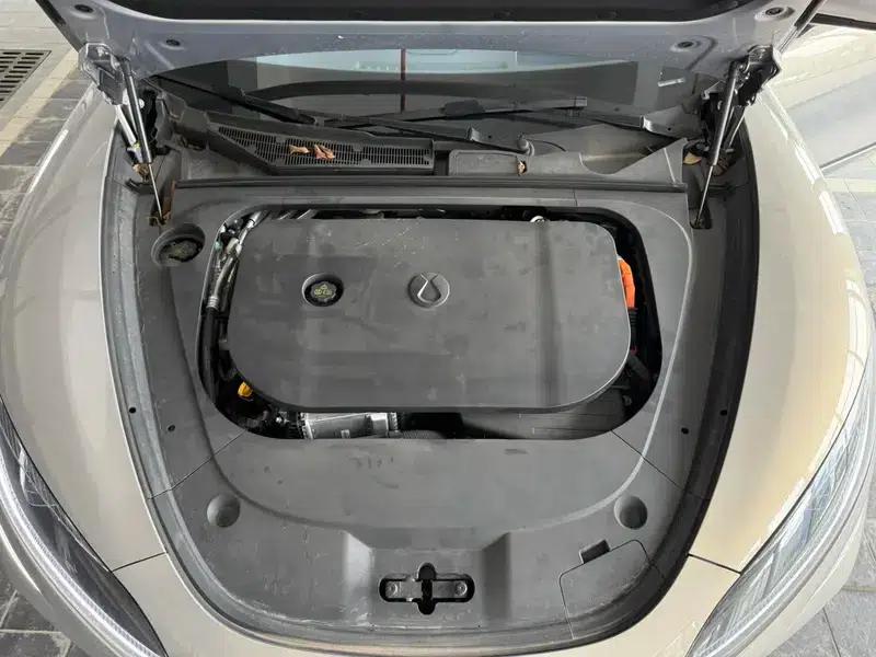 Denza Z9GT DM 2024 1100 AWD Ultra Edition — миниатюра 8