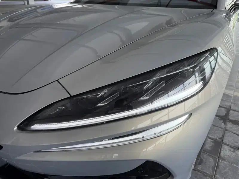 Denza Z9GT DM 2024 1100 AWD Ultra Edition — миниатюра 9