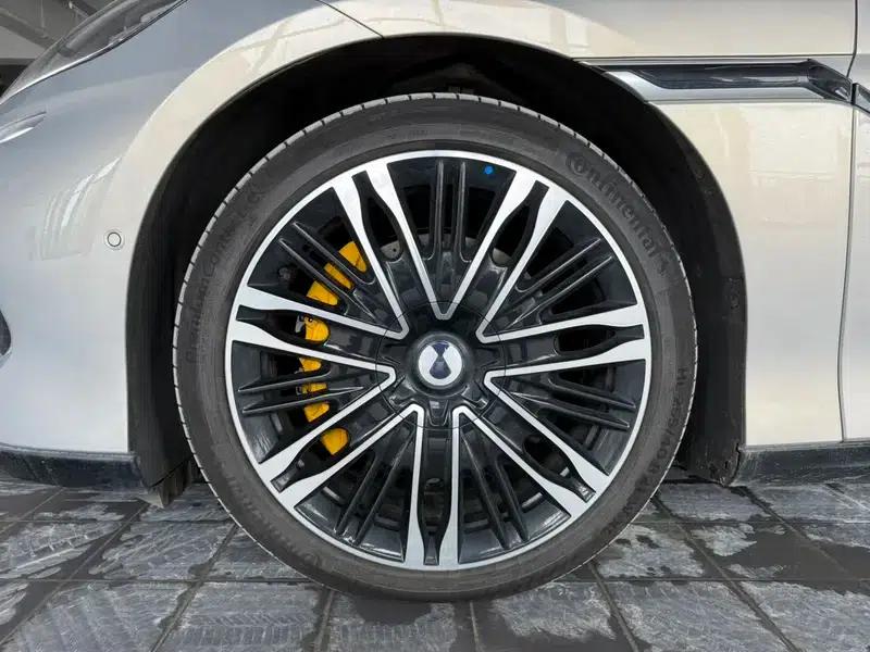 Denza Z9GT DM 2024 1100 AWD Ultra Edition — миниатюра 10