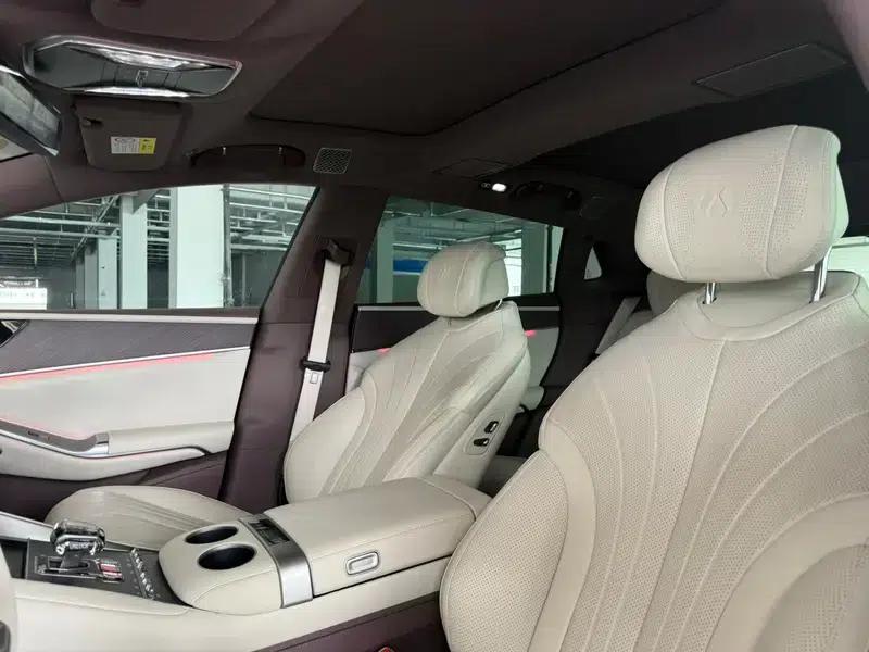 Denza Z9GT DM 2024 1100 AWD Ultra Edition — миниатюра 16