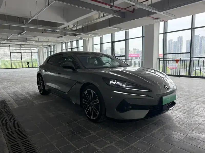 Denza Z9GT DM 2024 1100 AWD Ultra Edition — миниатюра 3