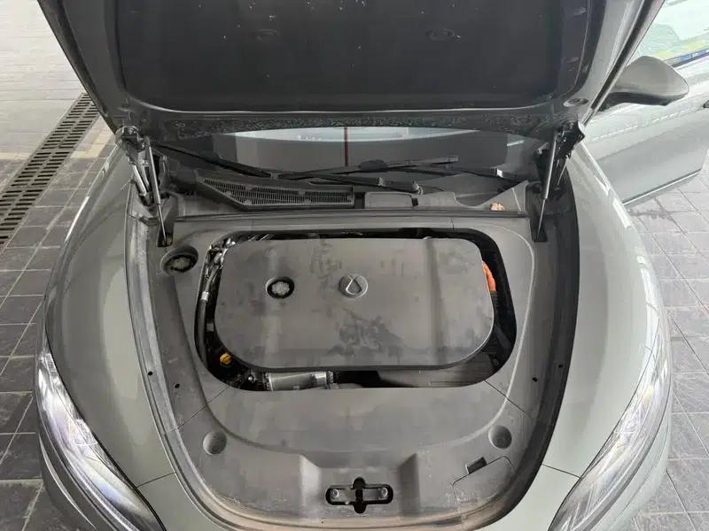 Denza Z9GT DM 2024 1100 AWD Ultra Edition — миниатюра 8