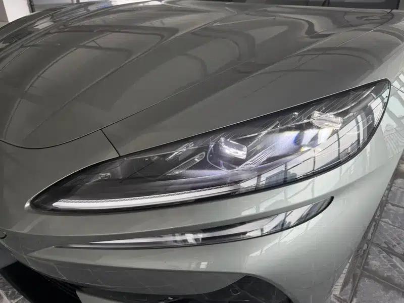 Denza Z9GT DM 2024 1100 AWD Ultra Edition — миниатюра 9