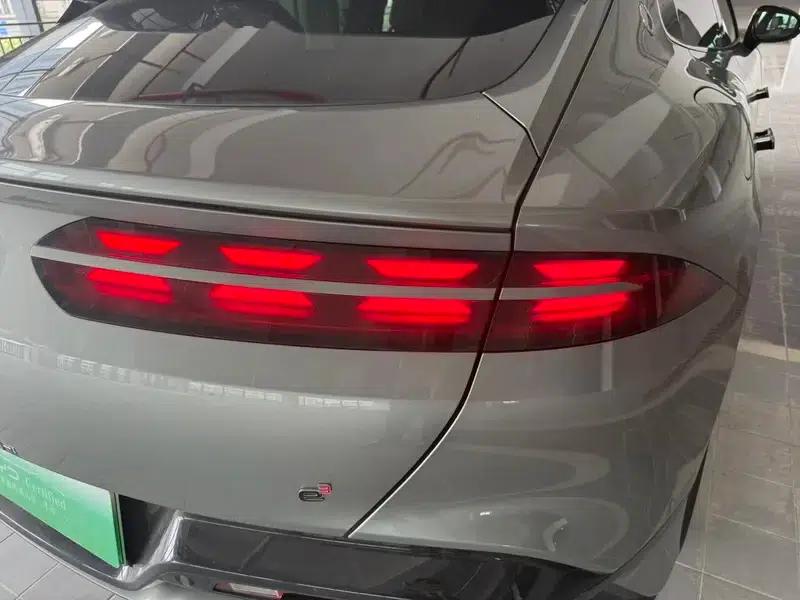 Denza Z9GT DM 2024 1100 AWD Ultra Edition — миниатюра 10