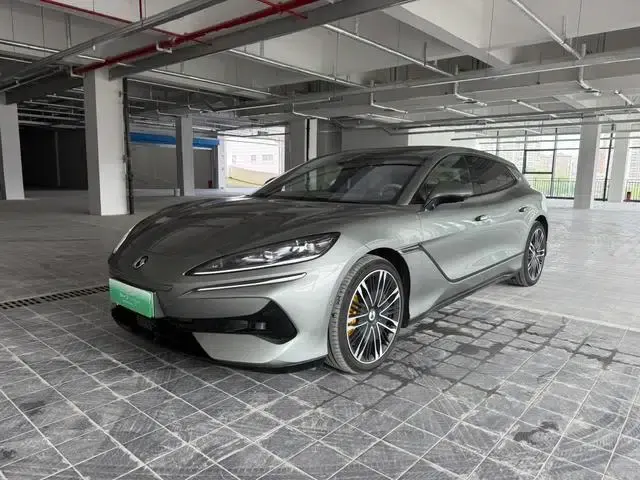 Denza Z9GT DM 2024 1100 AWD Ultra Edition
