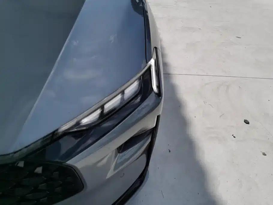 2022 Ford Mondeo Facelift EcoBoost 245 ST-Line — миниатюра 5