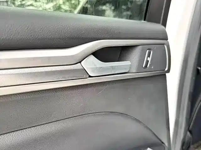 2017 Ford Mondeo EcoBoost 180 Fashion Edition — миниатюра 6