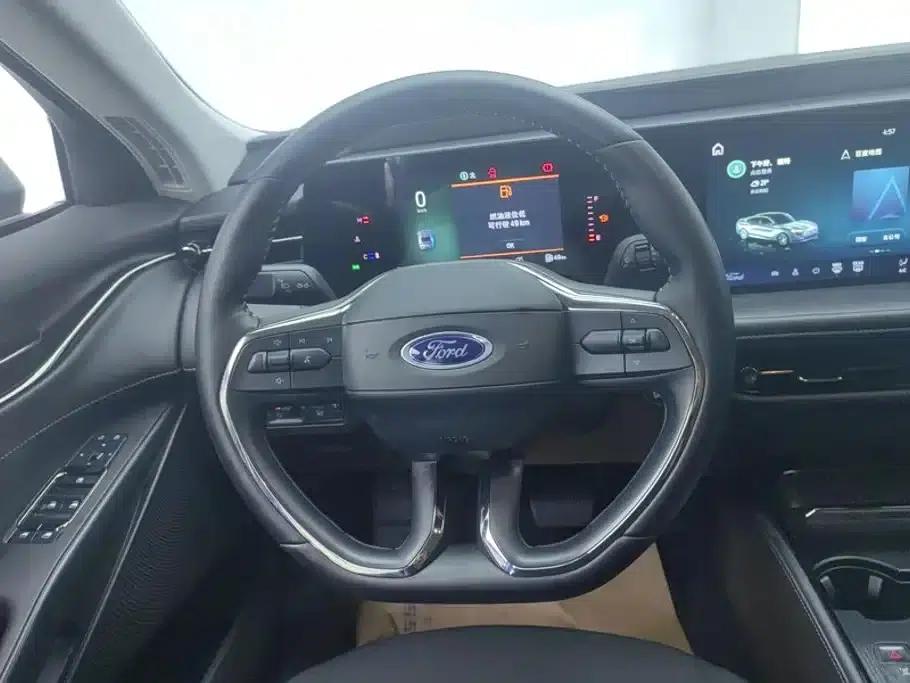2022 Ford Mondeo EcoBoost 245 Fashion Edition — миниатюра 15