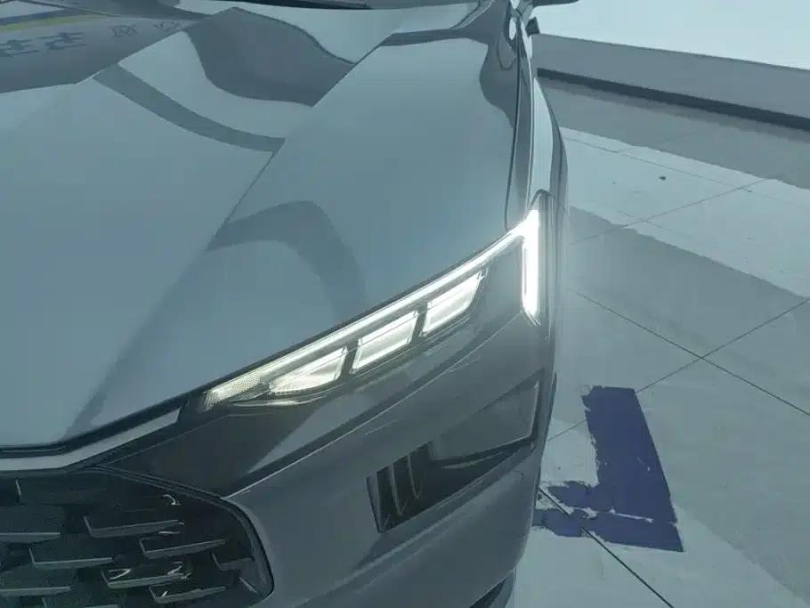 2022 Ford Mondeo EcoBoost 245 Fashion Edition — миниатюра 5