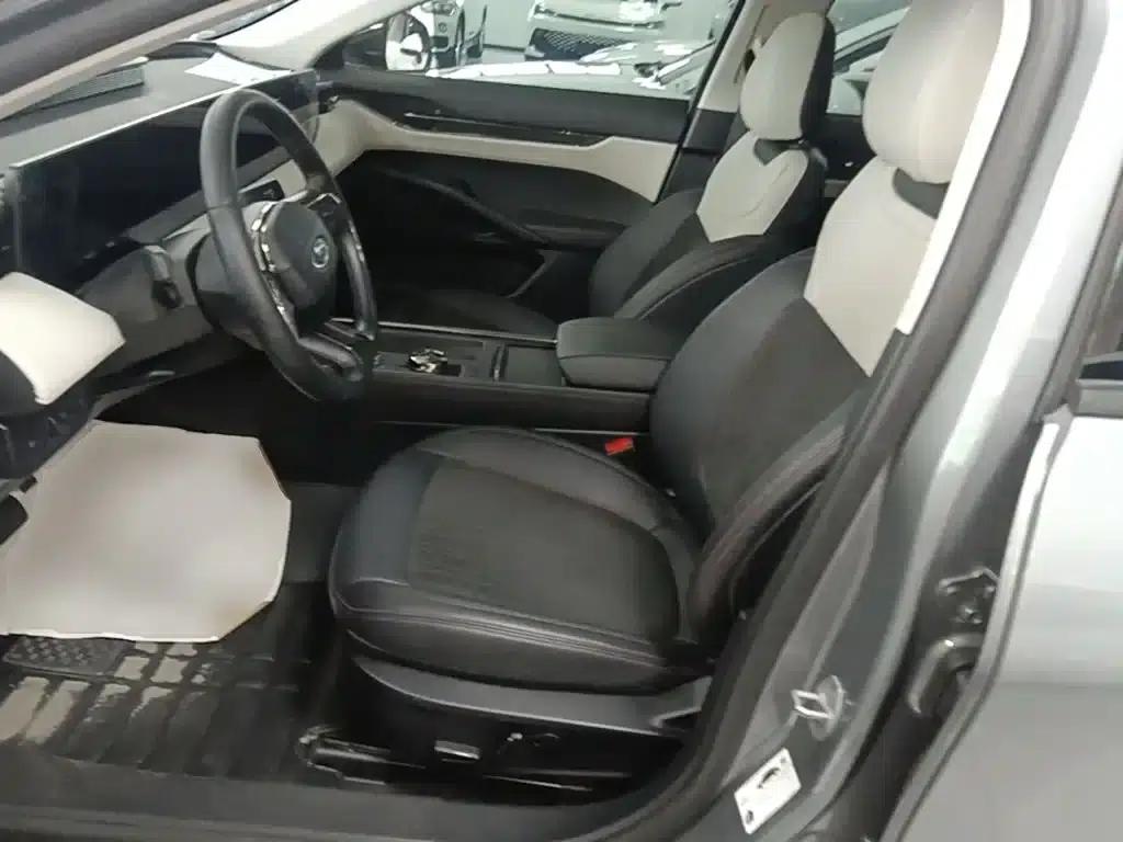 2022 Ford Mondeo Facelift EcoBoost 245 Luxury — миниатюра 15