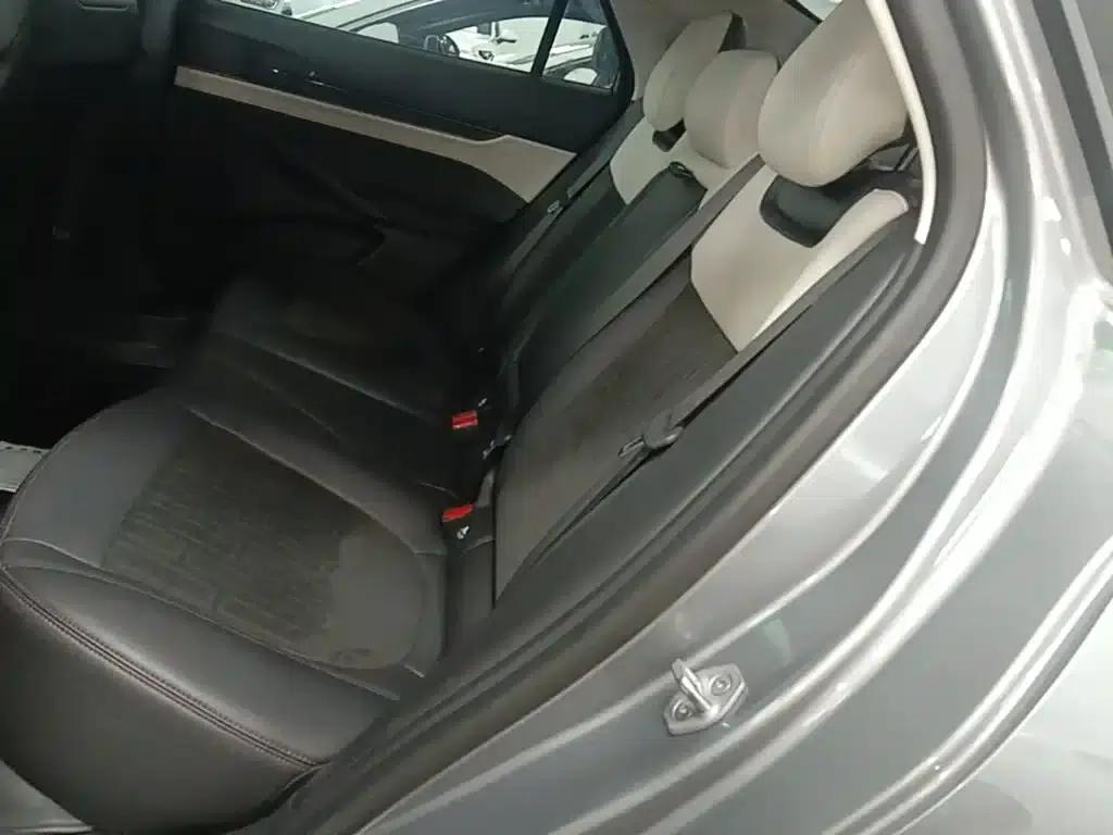 2022 Ford Mondeo Facelift EcoBoost 245 Luxury — миниатюра 17