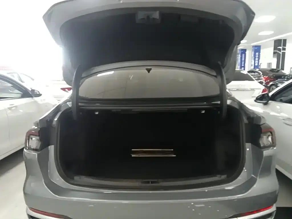 2022 Ford Mondeo Facelift EcoBoost 245 Luxury — миниатюра 19