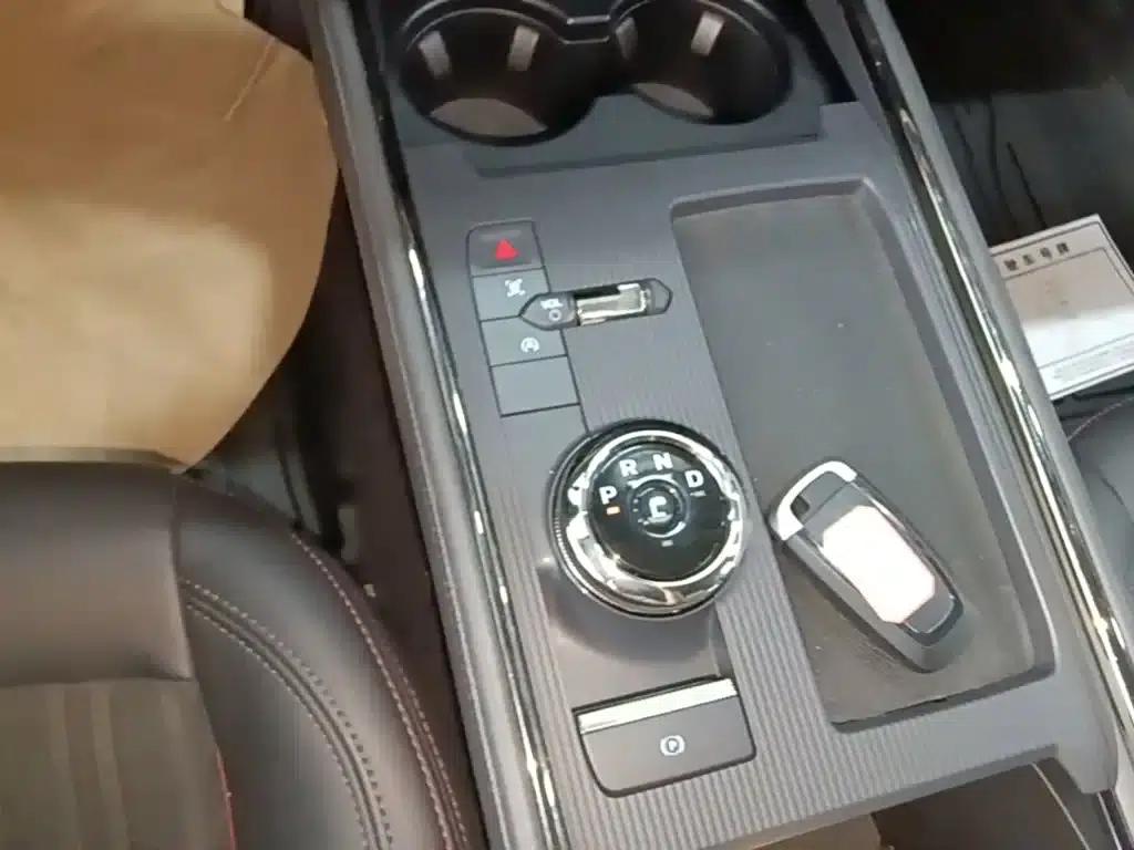 2022 Ford Mondeo Facelift EcoBoost 245 Luxury — миниатюра 14