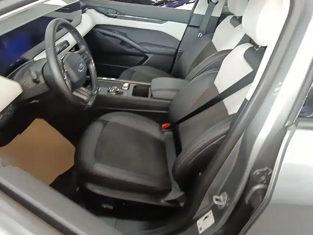 2022 Ford Mondeo Facelift EcoBoost 245 Luxury — миниатюра 15
