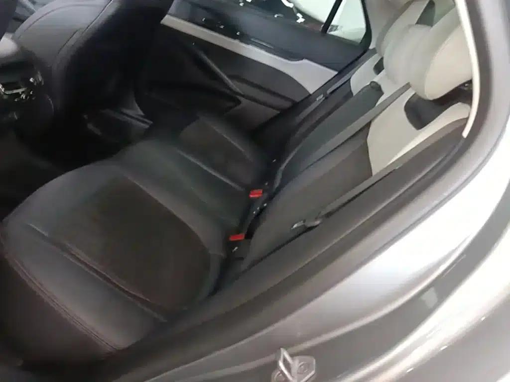 2022 Ford Mondeo Facelift EcoBoost 245 Luxury — миниатюра 17