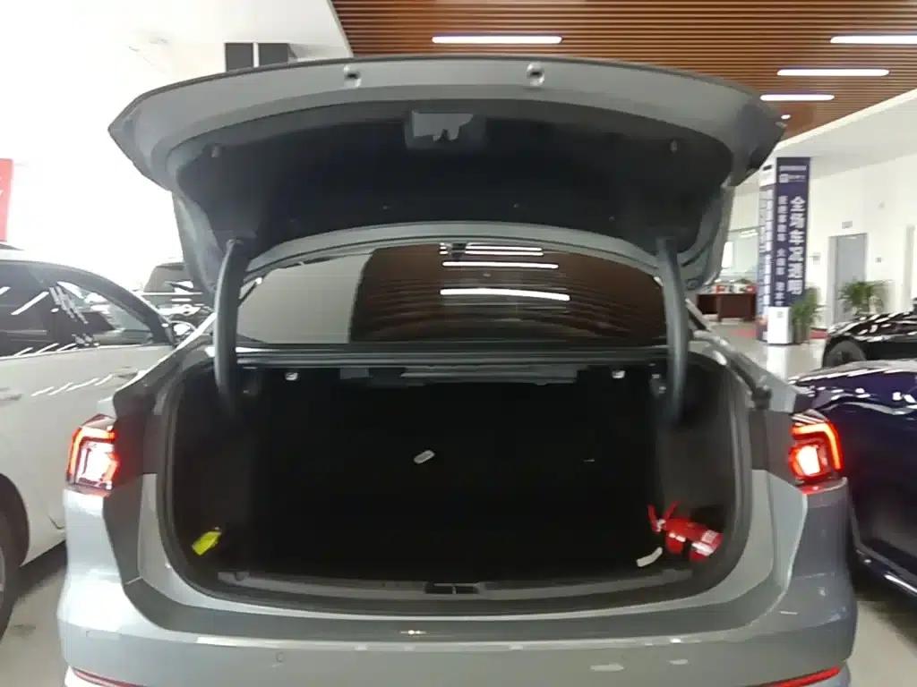 2022 Ford Mondeo Facelift EcoBoost 245 Luxury — миниатюра 19
