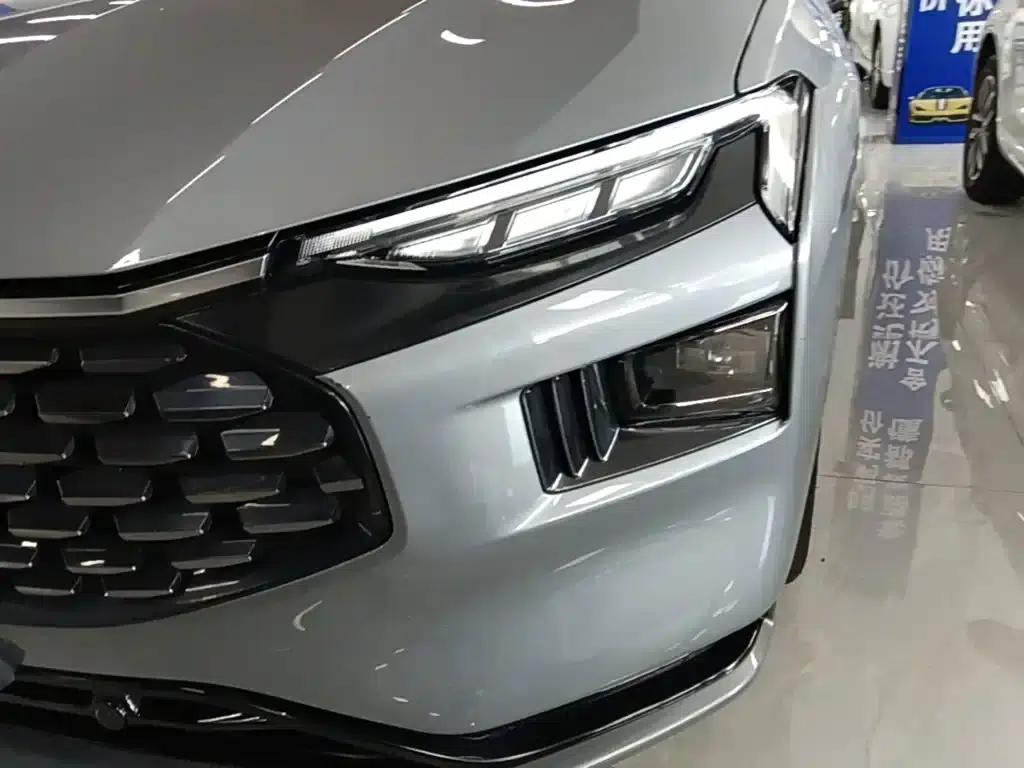2022 Ford Mondeo Facelift EcoBoost 245 Luxury — миниатюра 24