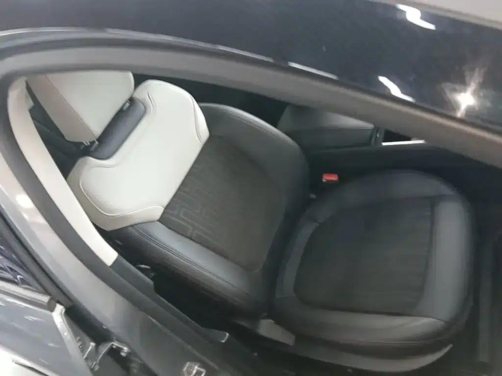 2022 Ford Mondeo Facelift EcoBoost 245 Luxury — миниатюра 25