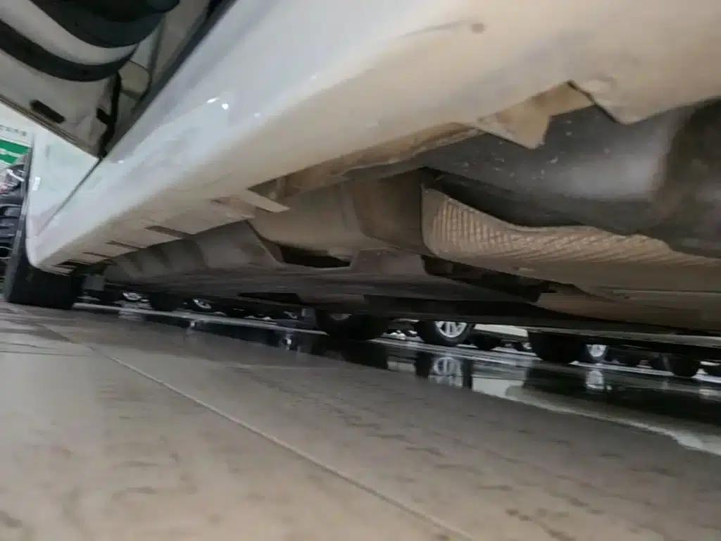 2013 Ford Mondeo 1.5L GTDi180 Fashion Edition — миниатюра 22