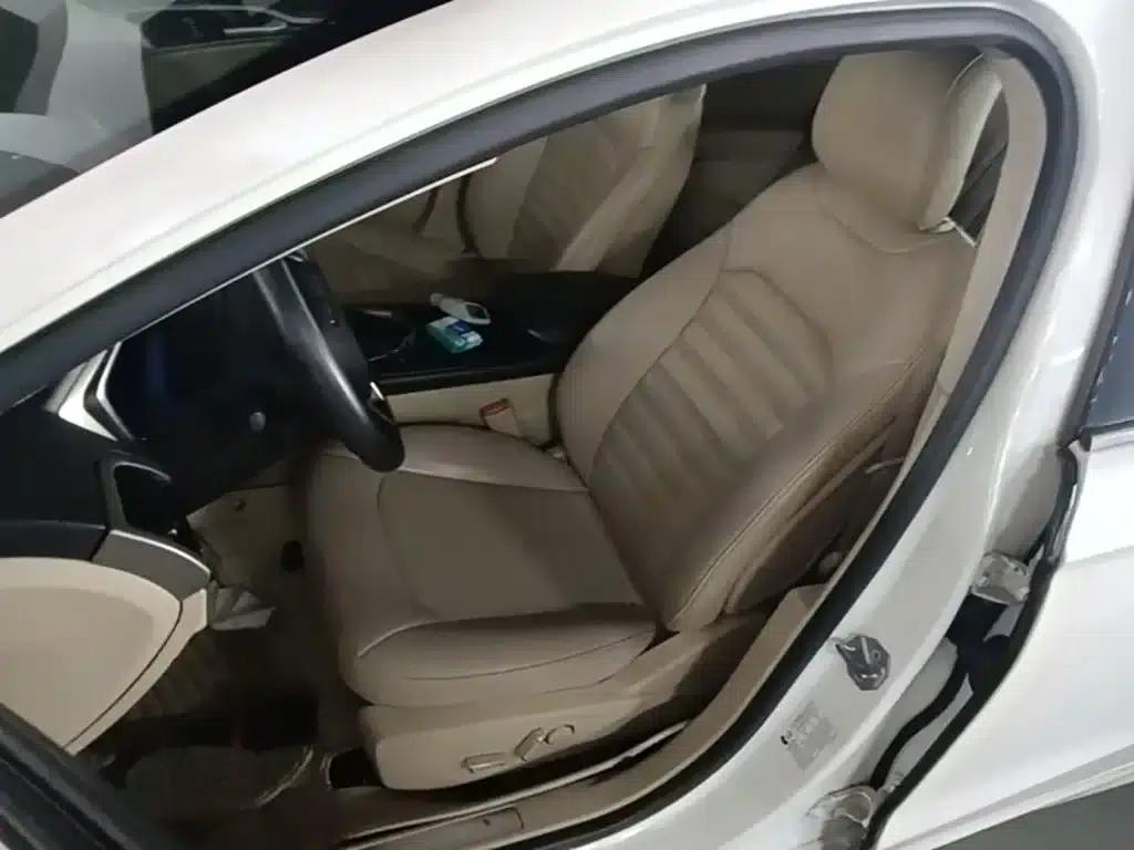 2013 Ford Mondeo 2.0L GTDi200 Fashion Edition — миниатюра 15