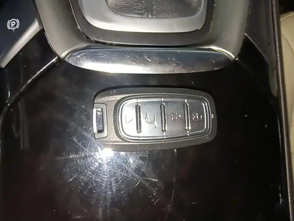 2013 Ford Mondeo 2.0L GTDi200 Fashion Edition — миниатюра 9
