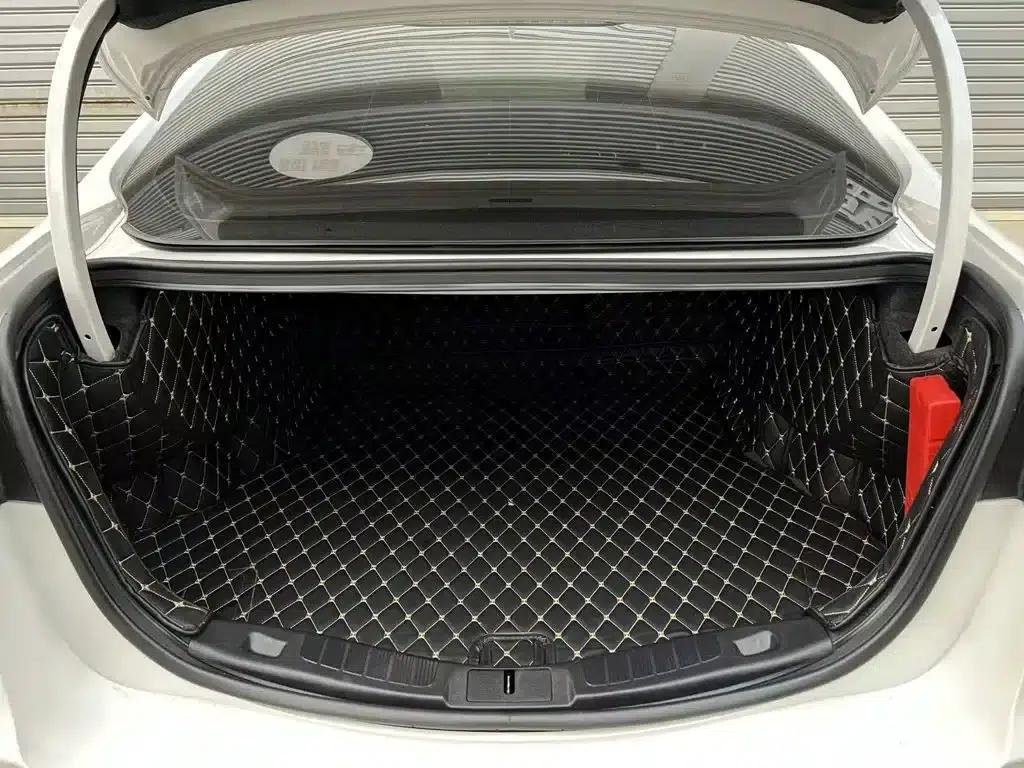 2013 Ford Mondeo 2.0L GTDi200 Fashion Edition — миниатюра 15