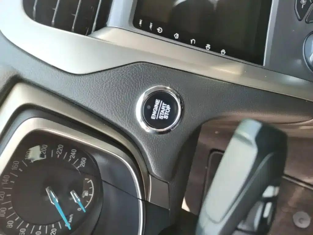 2013 Ford Mondeo 2.0L GTDi200 Fashion Edition — миниатюра 17