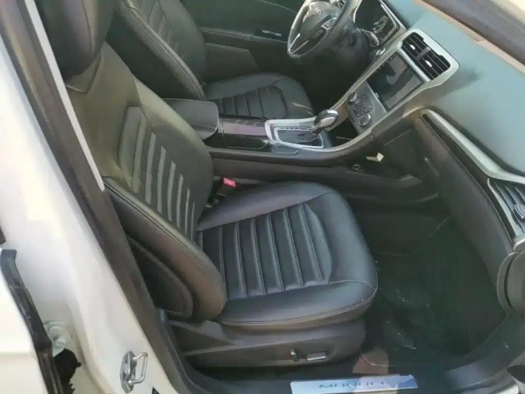 2013 Ford Mondeo 2.0L GTDi200 Fashion Edition — миниатюра 20