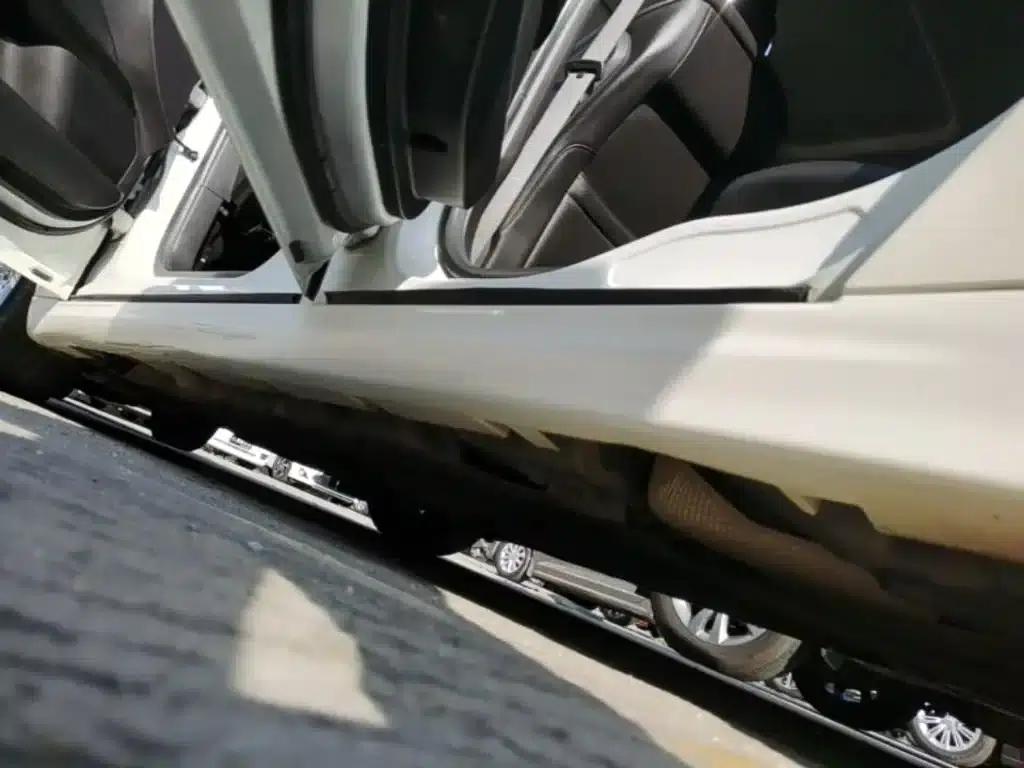 2013 Ford Mondeo 2.0L GTDi200 Fashion Edition — миниатюра 21