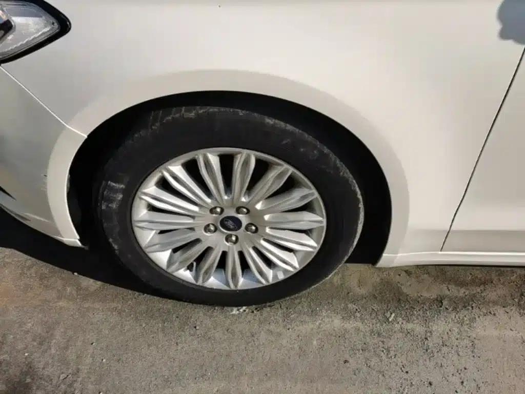2013 Ford Mondeo 2.0L GTDi200 Fashion Edition — миниатюра 25