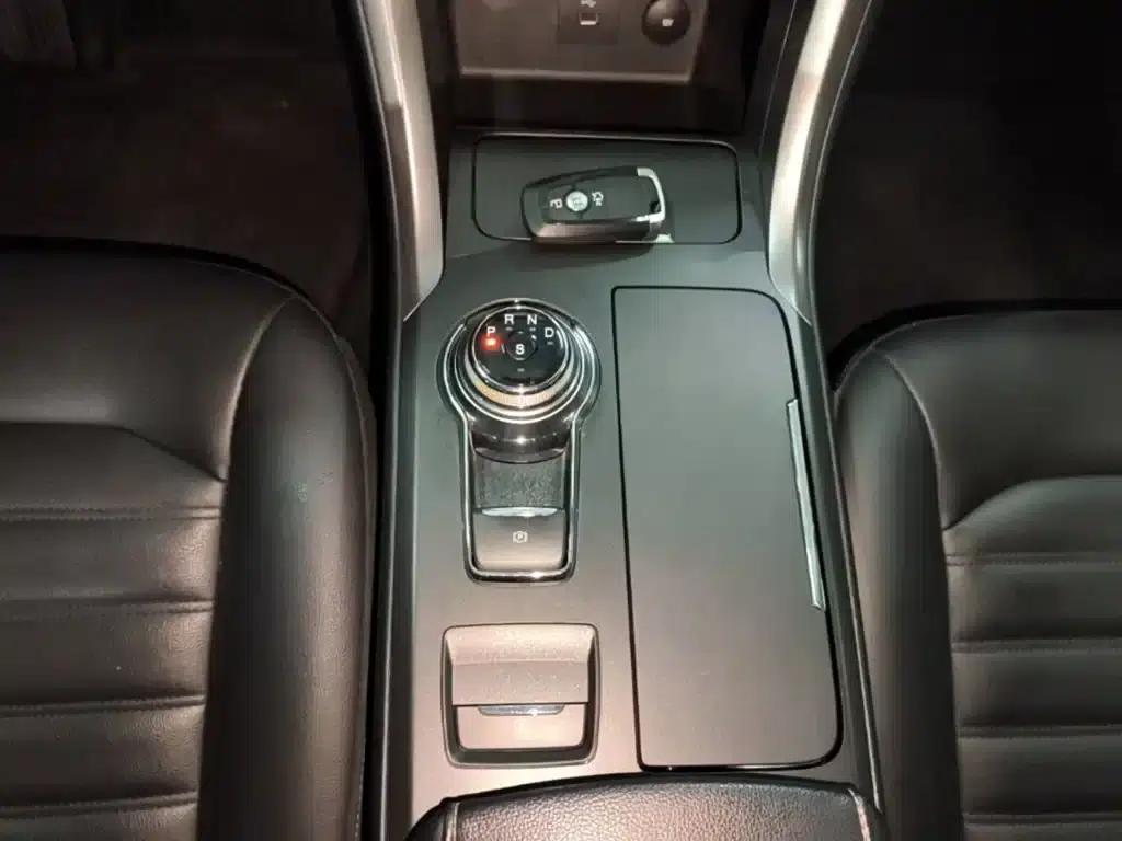 2018 Ford Mondeo EcoBoost 200 Intelligent Fashion Edition (National V Emission Standard) — миниатюра 14