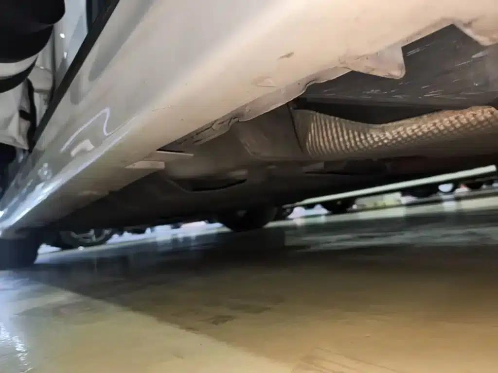 2018 Ford Mondeo EcoBoost 200 Intelligent Fashion Edition (National V Emission Standard) — миниатюра 22