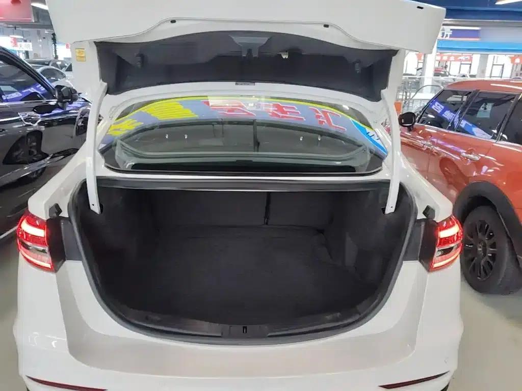 2018 Ford Mondeo EcoBoost 180 Intelligent Fashion Edition (National V Emission Standard) — миниатюра 19