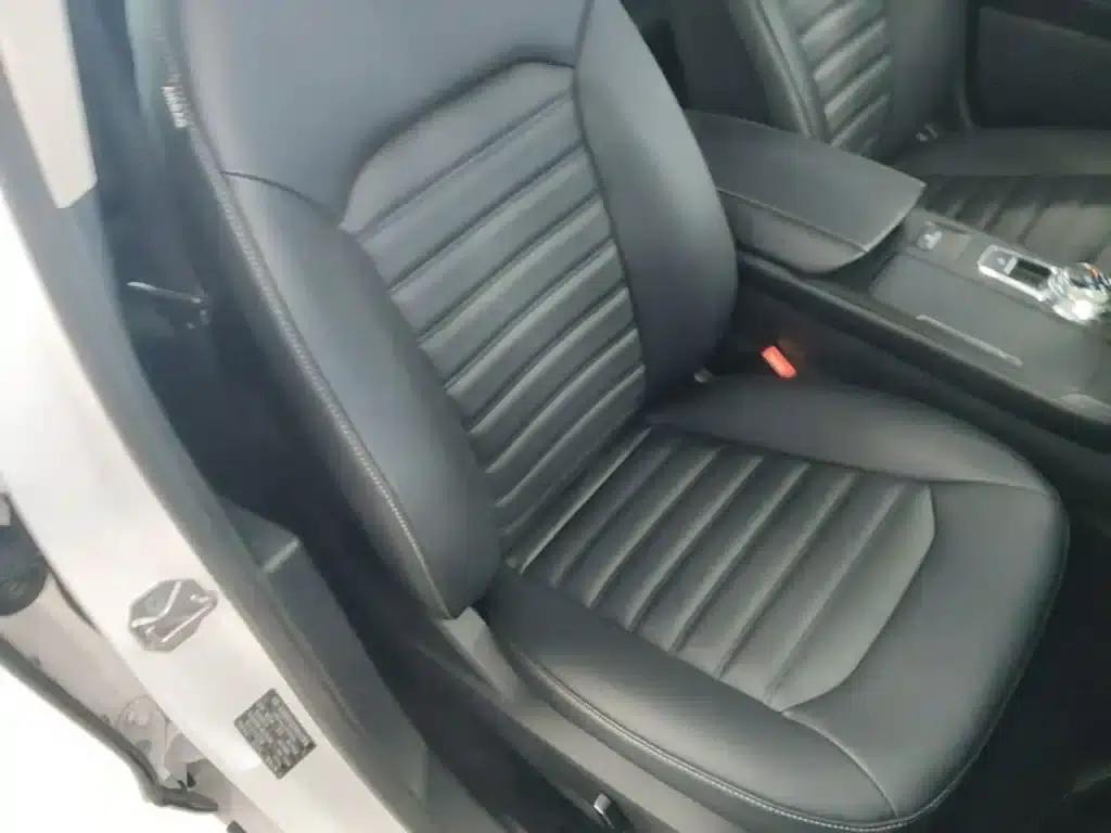 2018 Ford Mondeo EcoBoost 180 Intelligent Fashion Edition (National V Emission Standard) — миниатюра 25