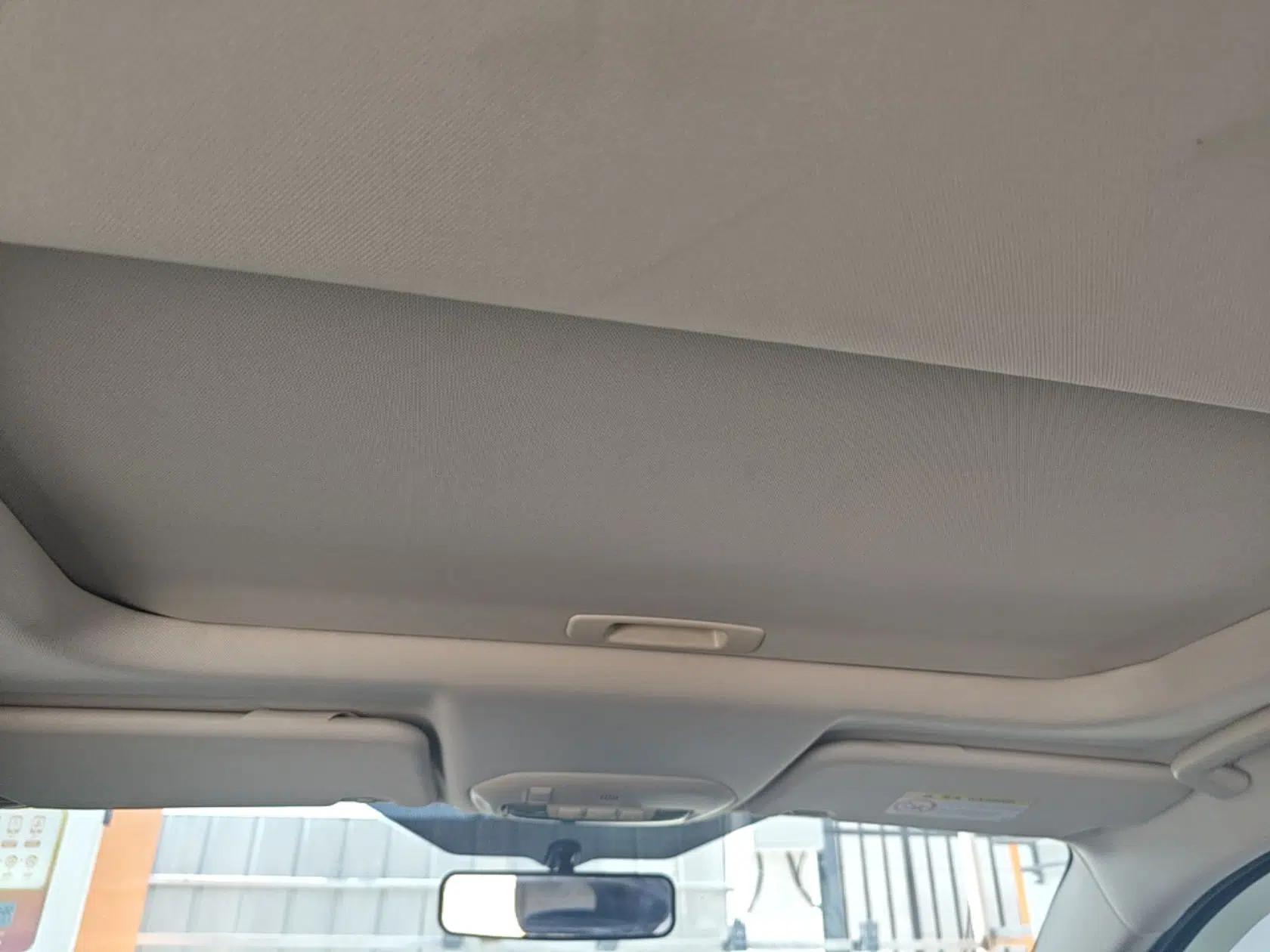 Ford Escort 2015 1.5L Automatic Fashion Model — миниатюра 21