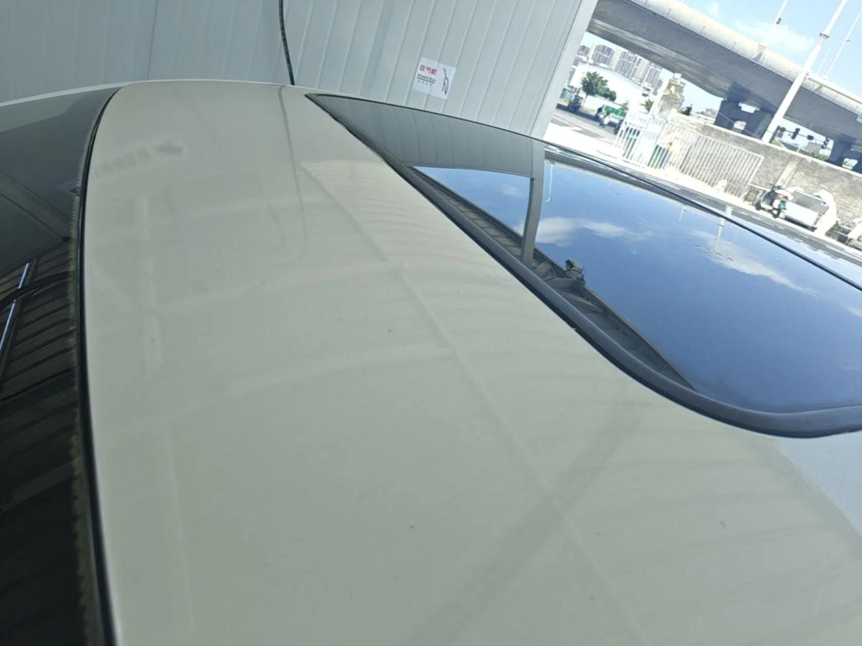 Ford Escort 2015 1.5L Automatic Fashion Model — миниатюра 7