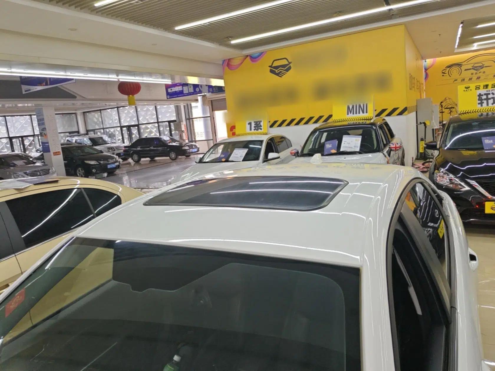 Ford Escort 2019 Revised Version 1.5L Automatic Enjoyment Type China VI Standard — миниатюра 7