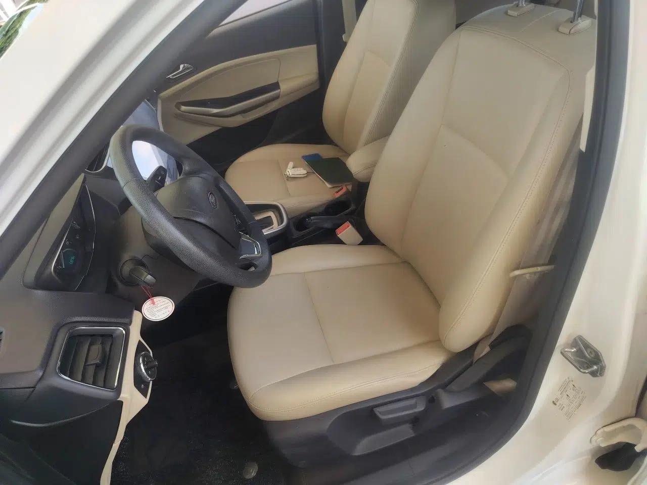 Ford Escort 2017 Revised Version 1.5L Automatic Comfort Edition — миниатюра 15