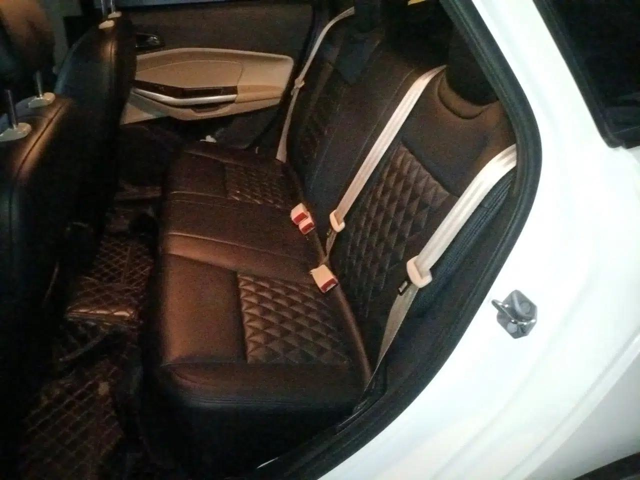 Ford Escort 2015 1.5L Automatic Comfort Edition — миниатюра 17