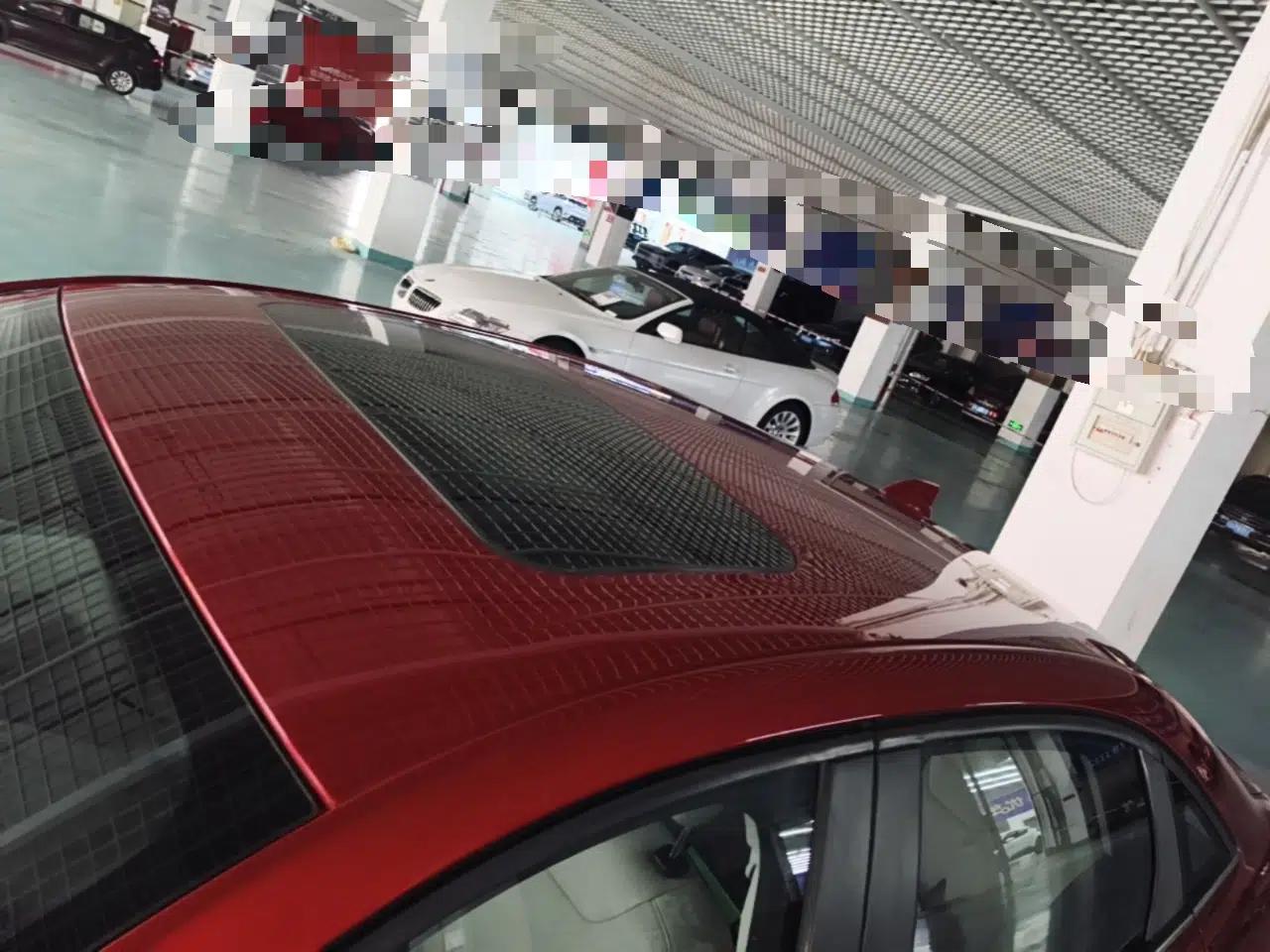 Ford Escort 2021 1.5L Automatic Diamond Edition — миниатюра 7