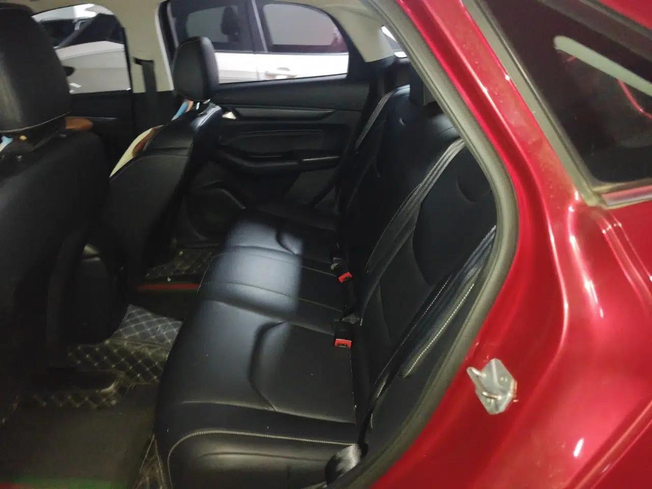 Ford Escort 2021 1.5L Automatic Diamond Edition — миниатюра 17