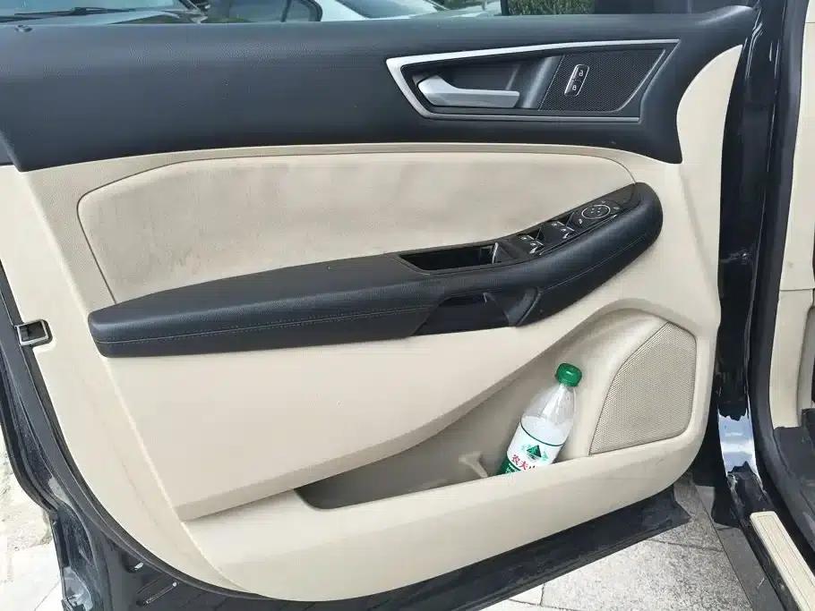 Edge 2018 EcoBoost 245 2WD Elite 5-seater (China VI Emission Standard) — миниатюра 7